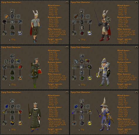 The Dragon hunter crossbow is a reward from the Chambers of Xeric and requires 65 Ranged to wield. . Osrs gear compare